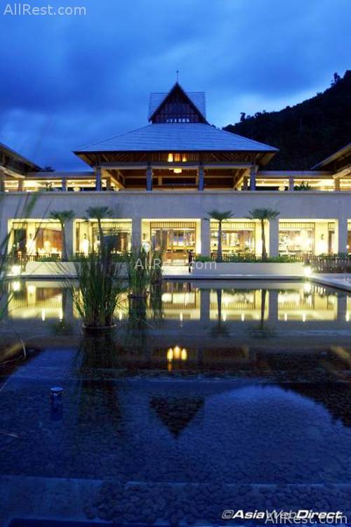 Adamas Resort & Spa 74